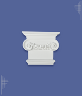 PL558L - GAUDI DECOR